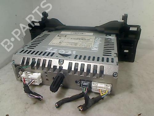 Radio RENAULT KANGOO Express (FW0/1_) 1.5 dCi 110 (FW06, FW12) | BP28323823E6 