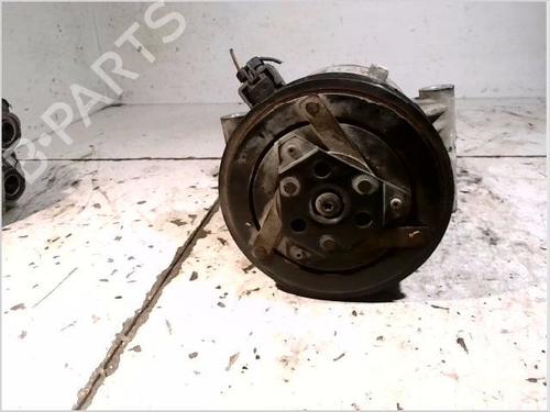 AC-Kompressor RENAULT SCÉNIC II (JM0/1_) 1.9 dCi (JM0G, JM12, JM1G, JM2C) (120 hp) 26099713