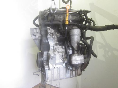 Motor für VW POLO (9N_, 9A_) 1.4 TDI (70 hp) 26072474