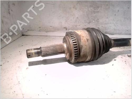 Left front driveshaft KIA CEE'D Hatchback (ED) 2.0 | BP29323631M38 