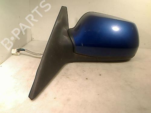 Used Left mirror MAZDA 6 Saloon (GG) 2.3 (GG3P) (166 hp) 26078904