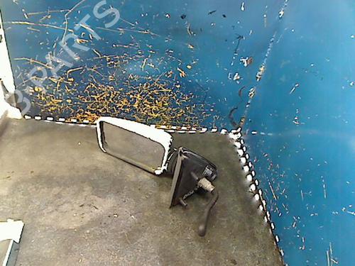 Used Left mirror FIAT PANDA (141_) 750 (34 hp) 26059953