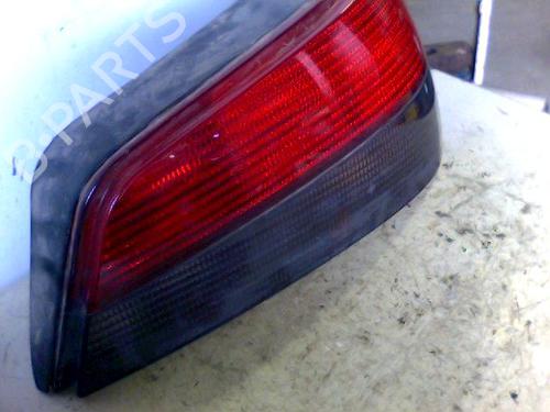 Used Right taillight PEUGEOT 306 Hatchback (7A, 7C, N3, N5) 1.9 D (69 hp) 26067837