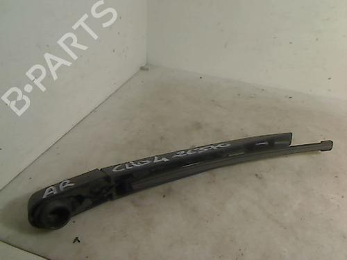 Used Rear windshield wiper arm RENAULT CLIO IV (BH_) 0.9 TCe 90 (BHNF, BHMA, BHMH, BHJK, BHJR) (90 hp) 26093435