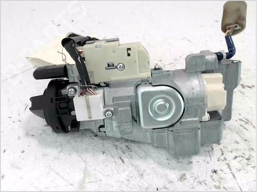 Ignition barrel NISSAN QASHQAI / QASHQAI +2 I (J10, NJ10, JJ10E) 1.5 dCi | BP27501317M48 