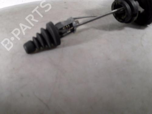 Left mirror FIAT PUNTO (188_) 1.2 60 (188.030, .050, .130, .150, .230, .250) | BP26092524C26 