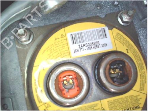 Driver airbag TOYOTA RAV 4 II (_A2_) 2.0 D 4WD (CLA20_, CLA21_, CLA20R, CLA21R) | BP29890420C9