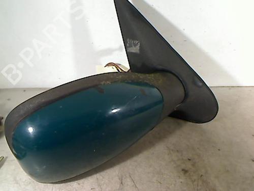 Right mirror PEUGEOT 306 Hatchback (7A, 7C, N3, N5) 1.9 D | BP26067115C27 