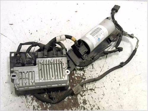 Used Electronic module PEUGEOT 308 SW I (4E_, 4H_) 1.6 HDi (112 hp) 26068820