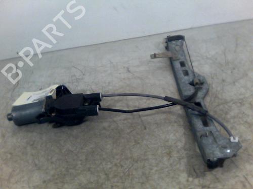 Used Front right window mechanism PEUGEOT 306 Hatchback (7A, 7C, N3, N5) 1.4 (75 hp) 26065959