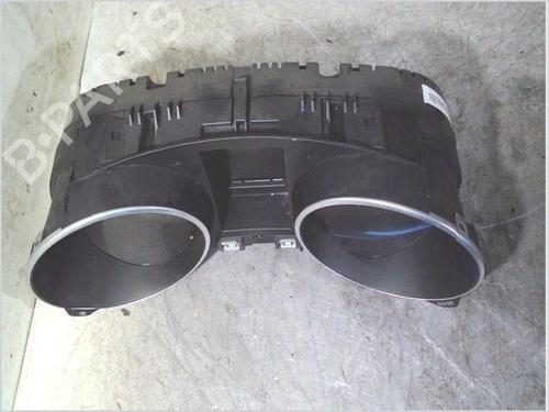 Instrument cluster VW GOLF VI (5K1) 2.0 TDI | BP36797189C47 - Image 2