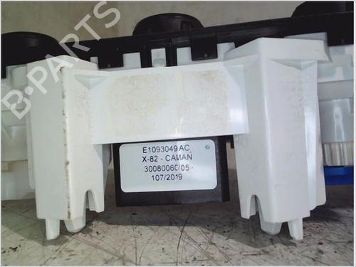 Climate control RENAULT TRAFIC III Bus (JG_) 1.6 dCi 120 (JGMS) | BP26115383I5 