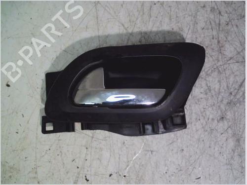 Used Front left interior door handle PEUGEOT 3008 I MPV (0U_) 1.6 HDi (114 hp) 26115361