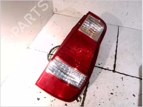 Venstre Baklys HYUNDAI MATRIX (FC) 1.5 CRDi VGT (110 hp) 26103881