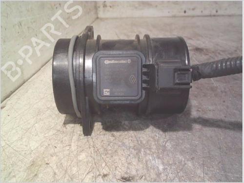 Mass air flow sensor NISSAN CUBE (Z12) 1.5 dCi | BP30830766M95