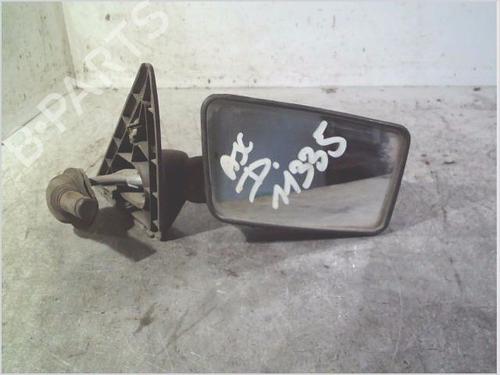Rétroviseur droit CITROËN AX (ZA-_) 14 D (52 hp) 33007319