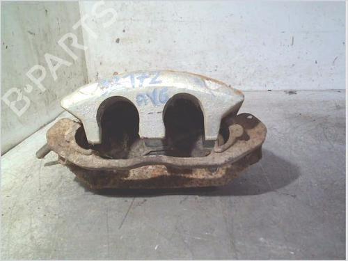 Used Left front brake caliper Left front brake caliper FORD TRANSIT Van (E_ _) 2.5 DI (EAL, EAS) (70 hp) 34409841 34409841