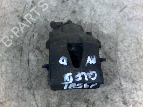 Højre bremsekaliber foran VW GOLF IV (1J1) 1.9 TDI | BP29574939M104 