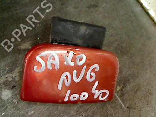 Used Front left exterior door handle Front left exterior door handle CITROËN SAXO (S0, S1) 1.1 X, SX (60 hp) 33337514 33337514