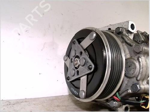 AC compressor PEUGEOT BOXER Van 2.2 BlueHDi 140 | BP26105445M34 
