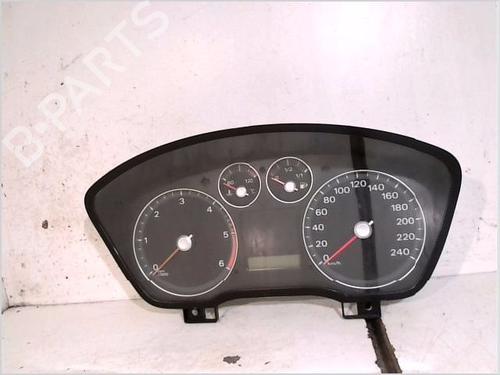 Kombinert Instrument FORD FOCUS II (DA_, HCP, DP) 1.6 TDCi (109 hp) 26101718