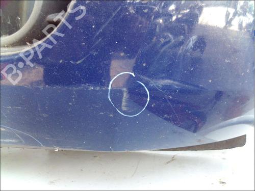 Front bumper RENAULT MEGANE II (BM0/1_, CM0/1_) 1.5 dCi (BM0F, BM0T, BM2B, CM0F, CM0T) | BP26113014C7 