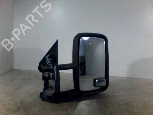 Used Right mirror MERCEDES-BENZ SPRINTER 3-t Van (B903) 311 CDI (903.661, 903.662, 903.663) (109 hp) 29911833