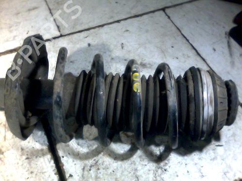 Right front shock absorber FIAT GRANDE PUNTO (199_) 1.3 D Multijet | BP26099704M17 