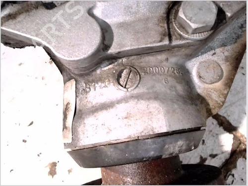 Rear differential BMW 3 Coupe (E92) 330 d xDrive | BP26106631M24 