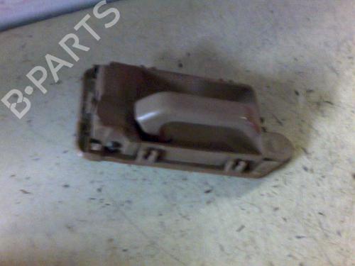 Used Front left interior door handle CITROËN AX (ZA-_) 11 (54 hp) 26115770