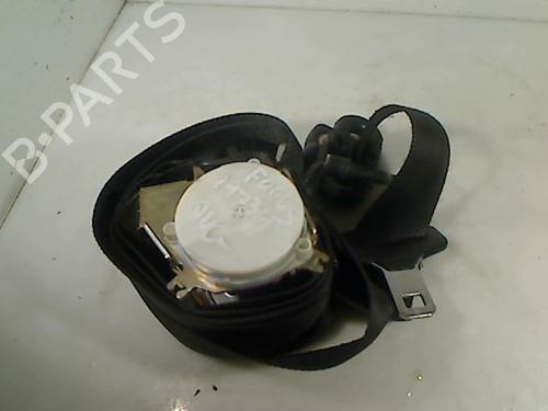Used Front left seatbelt FORD FOCUS II (DA_, HCP, DP) 1.6 TDCi (109 hp) 26082552