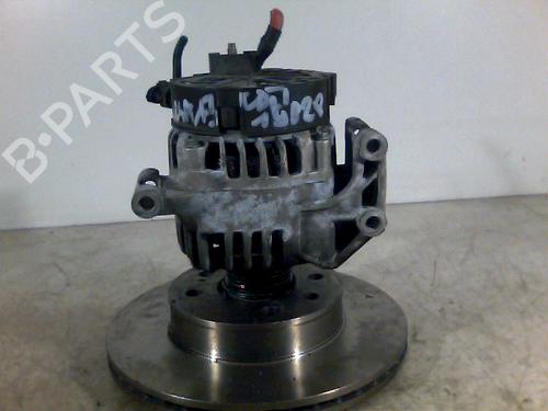 Alternator OPEL CORSA D (S07) 1.3 CDTI (L08, L68) | BP33002527M7 - Image 2