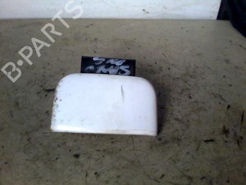 Used Front left exterior door handle Front left exterior door handle CITROËN SAXO (S0, S1) 1.0 X (50 hp) 33337517 33337517