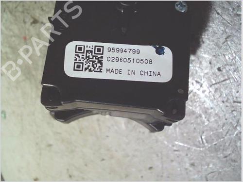 Switch CHEVROLET CRUZE (J300) 1.6 | BP40076748I30 - Image 3