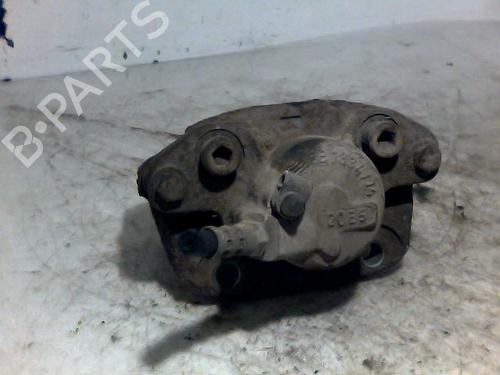 Left front brake caliper RENAULT CLIO I (B/C57_, 5/357_) 1.9 D (B/C/S576, B/C/S57L) | BP26091733M105 