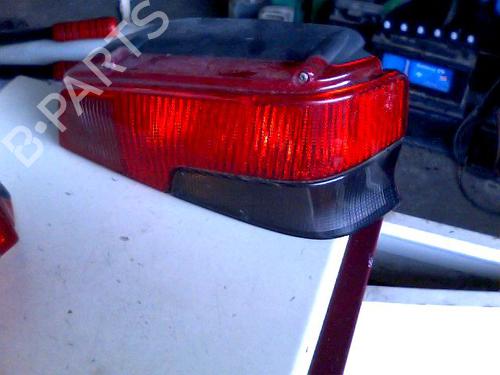 Used Right taillight PEUGEOT 106 I (1A, 1C) 1.5 D (58 hp) 27291181
