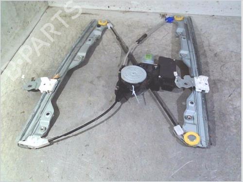 Used Front left window mechanism Front left window mechanism 39140612 39140612
