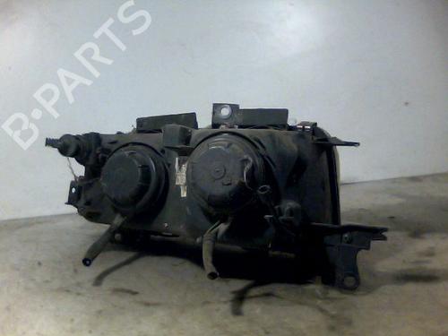 Right headlight PEUGEOT 605 (6B) 2.0 | BP26074892C29 