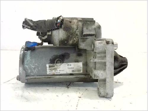 Starter CITROËN DS3 Convertible 1.6 HDi 90 | BP27316443M8 
