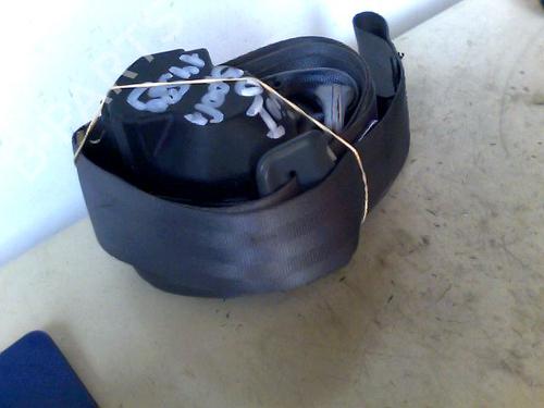 Used Front right seatbelt RENAULT CLIO I (B/C57_, 5/357_) 1.9 D (65 hp) 26103761