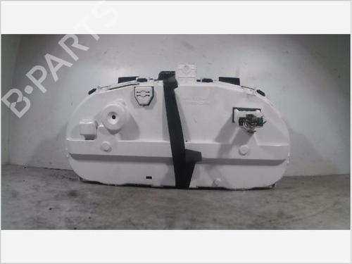 Instrument cluster PEUGEOT 4007 (VU_, VV_) 2.2 HDi | BP26096482C47 