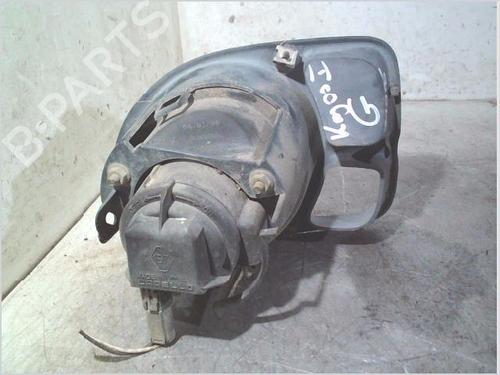 Left front fog light RENAULT KANGOO (KC0/1_) D 65 1.9 (KC0E, KC02, KC0J, KC0N) | BP38459894C30 - Image 2