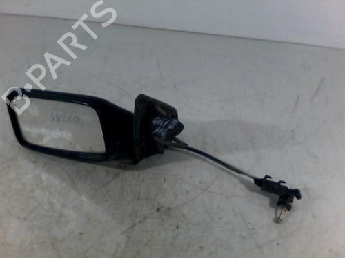 Used Left mirror VW GOLF III (1H1) 1.9 TDI (90 hp) 29482447