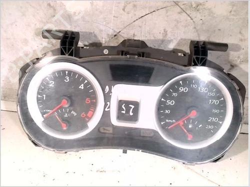 Used Display monitor RENAULT CLIO III (BR0/1, CR0/1) 1.5 dCi (C/BR0G, C/BR1G) (68 hp) 26109351