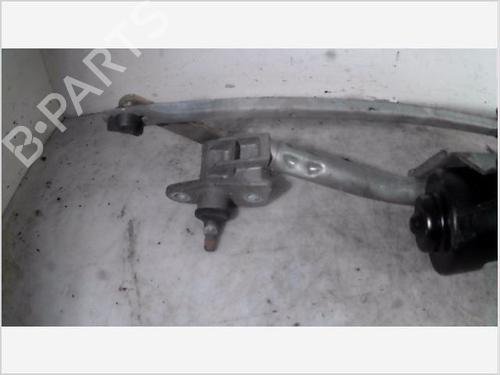 Front wiper motor CITROËN SAXO (S0, S1) 1.1 X, SX | BP26099664M29 