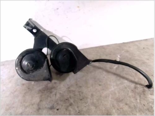 Used Horn PEUGEOT 3008 I MPV (0U_) 1.6 HDi (112 hp) 26104438