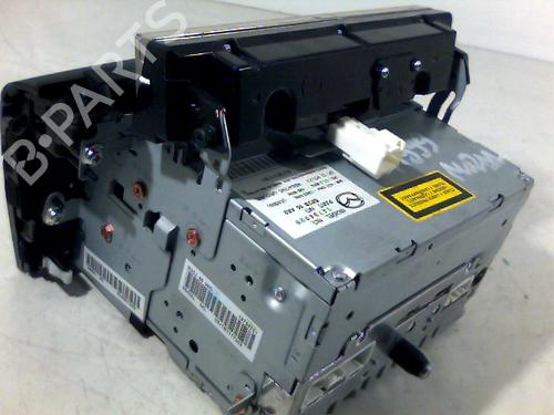 Radio MAZDA 3 (BK) 1.6 (BK14) | BP26083808E6 
