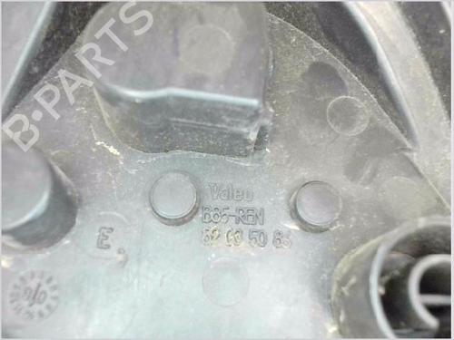 Left taillight RENAULT CLIO III (BR0/1, CR0/1) 1.5 dCi (BR17, CR17) | BP29440867C34 