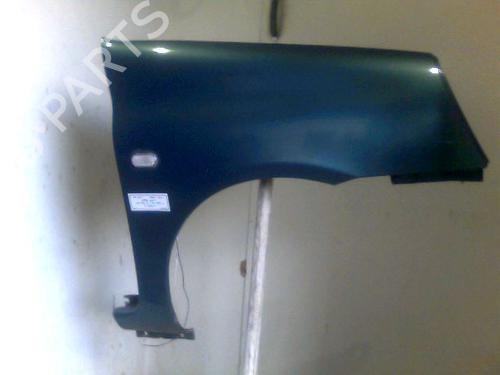Used Right front fenders RENAULT CLIO II Hatchback Van (SB0/1/2_) 1.5 dCi (SB07) (65 hp) 26089368