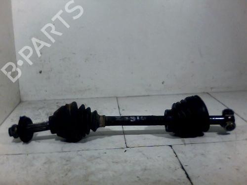 Used Left front driveshaft Left front driveshaft FIAT PANDA (141_) 1000 i.e. Cat (45 hp) 34409693 34409693